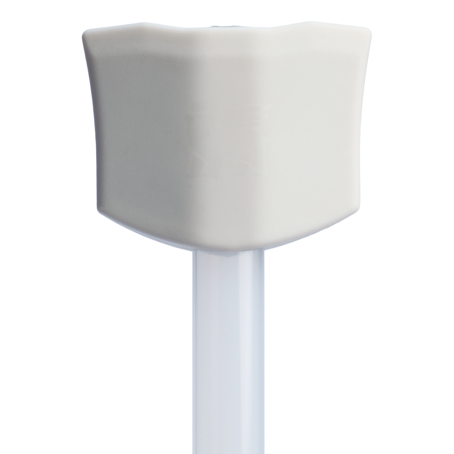 The Stay Smooth Straw Topper | 2-pack - Hydration Within Reach