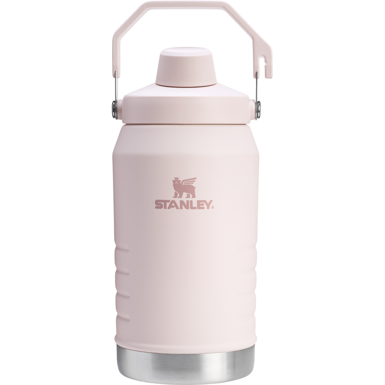 IceFlow™ Jug with Fast Flow Lid | 64 OZ - Simple Daily Sips