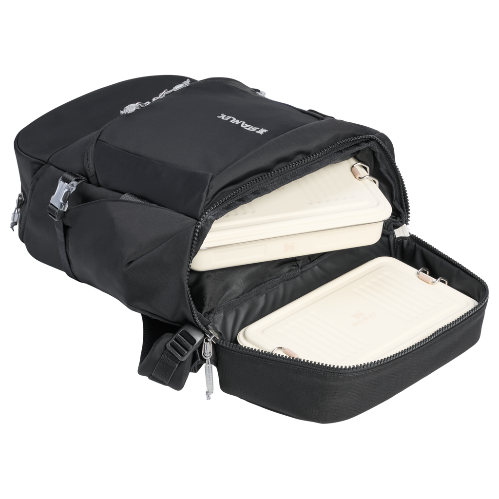 The Vitalize™ Backpack | 30.9 QT - Simple Tumbler Choice