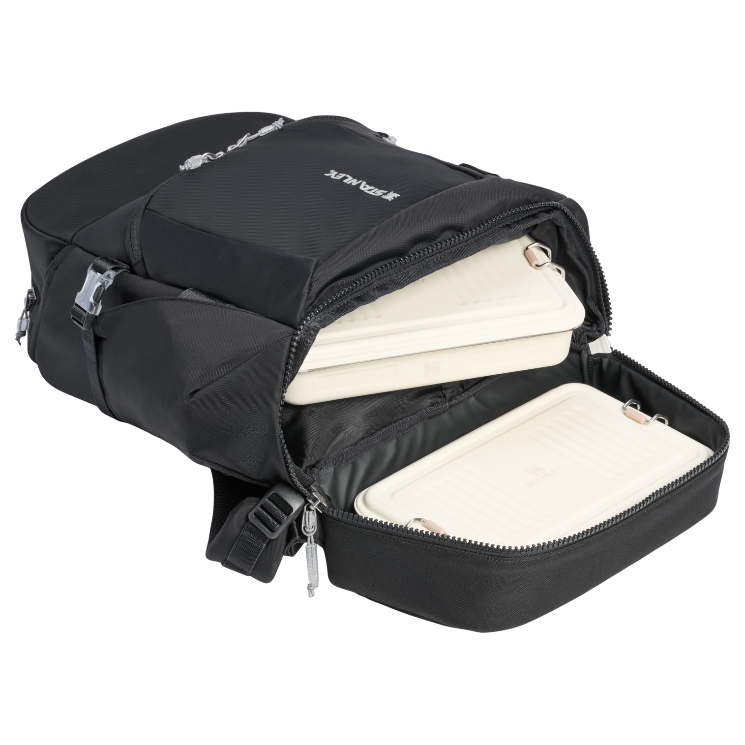The Vitalize™ Backpack | 30.9 QT - Simple Tumbler Choice