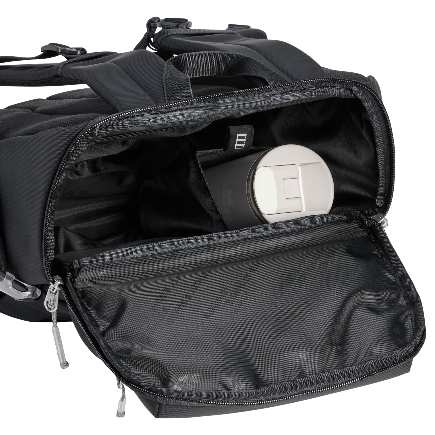 The Vitalize™ Backpack | 30.9 QT - Simple Tumbler Choice
