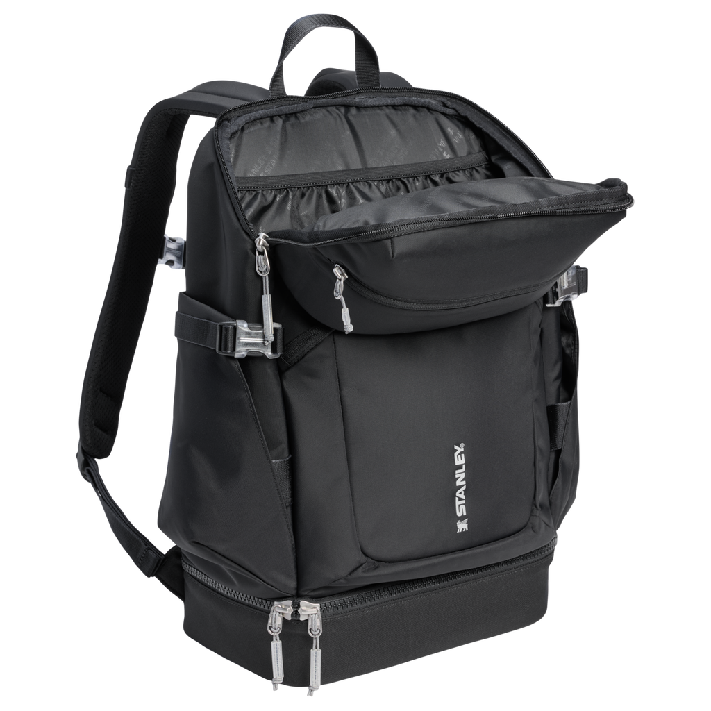 The Vitalize™ Backpack | 30.9 QT - Simple Tumbler Choice