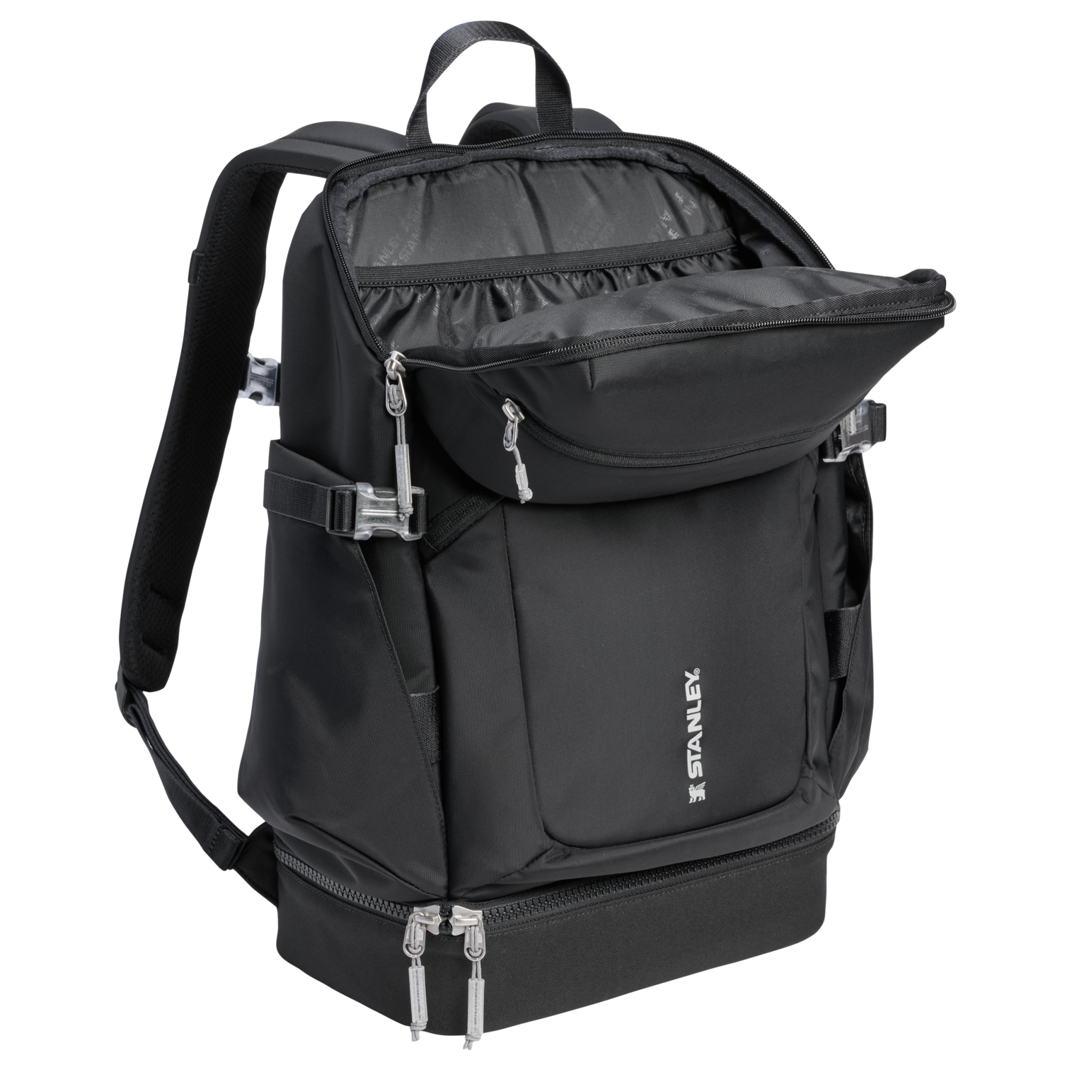 The Vitalize™ Backpack | 30.9 QT - Simple Tumbler Choice