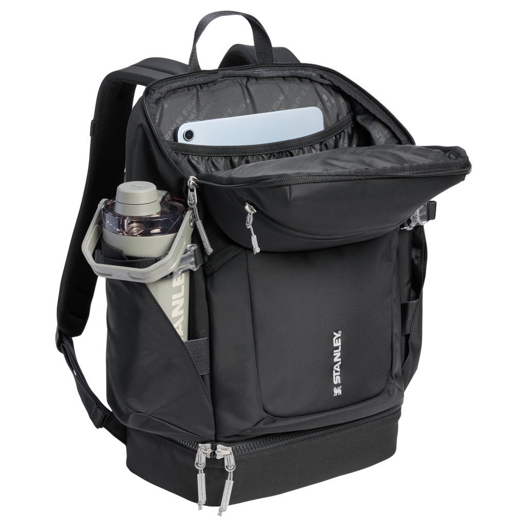 The Vitalize™ Backpack | 30.9 QT - Simple Tumbler Choice