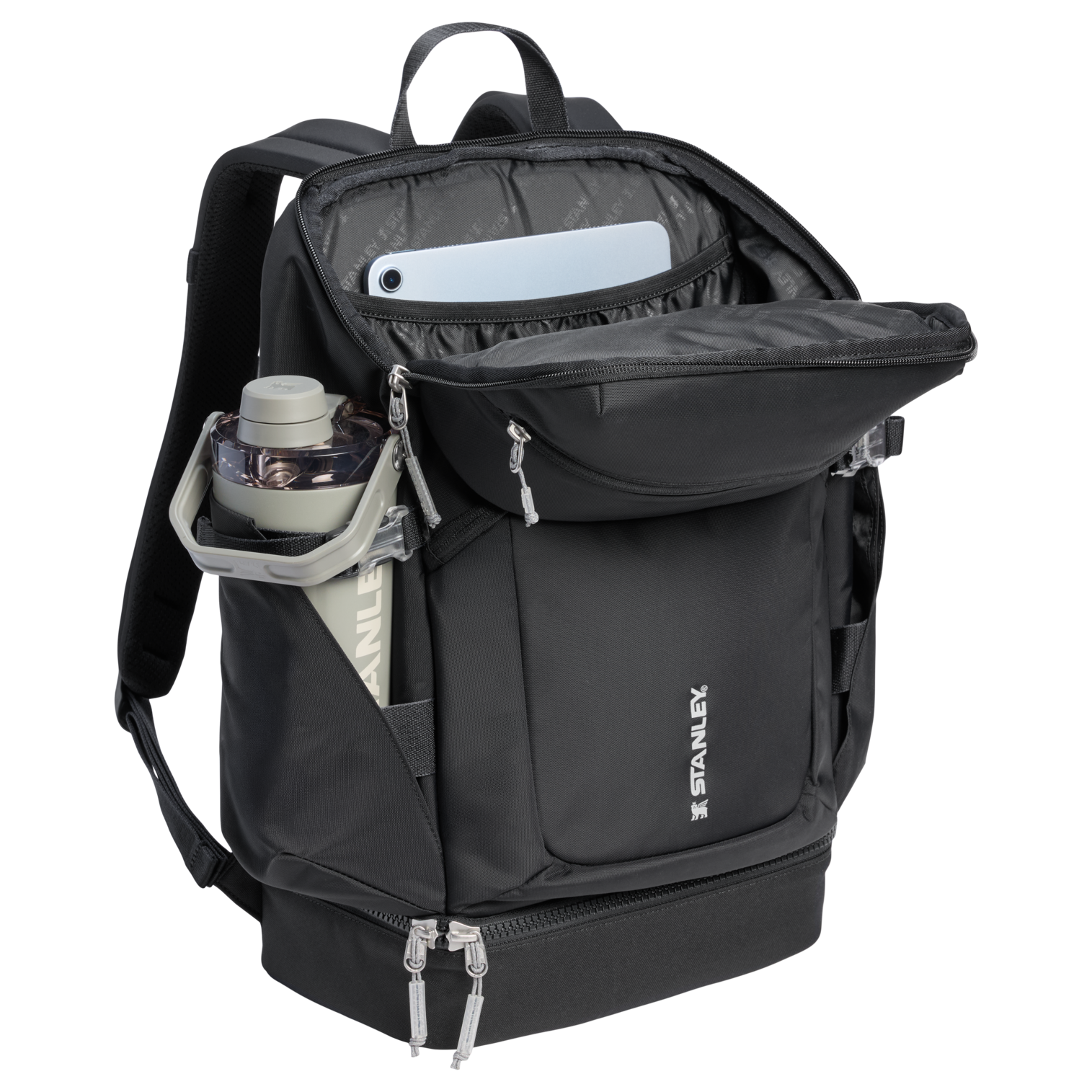 The Vitalize™ Backpack | 30.9 QT - Simple Tumbler Choice