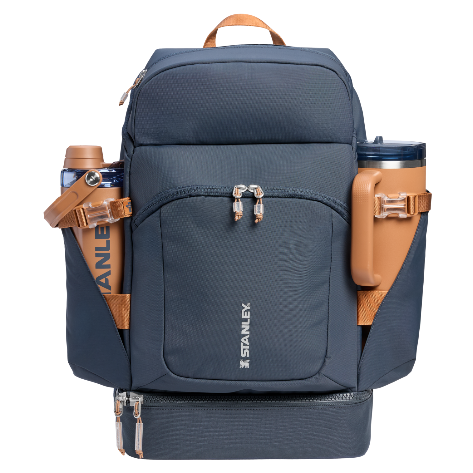The Vitalize™ Backpack | 30.9 QT - Simple Tumbler Choice