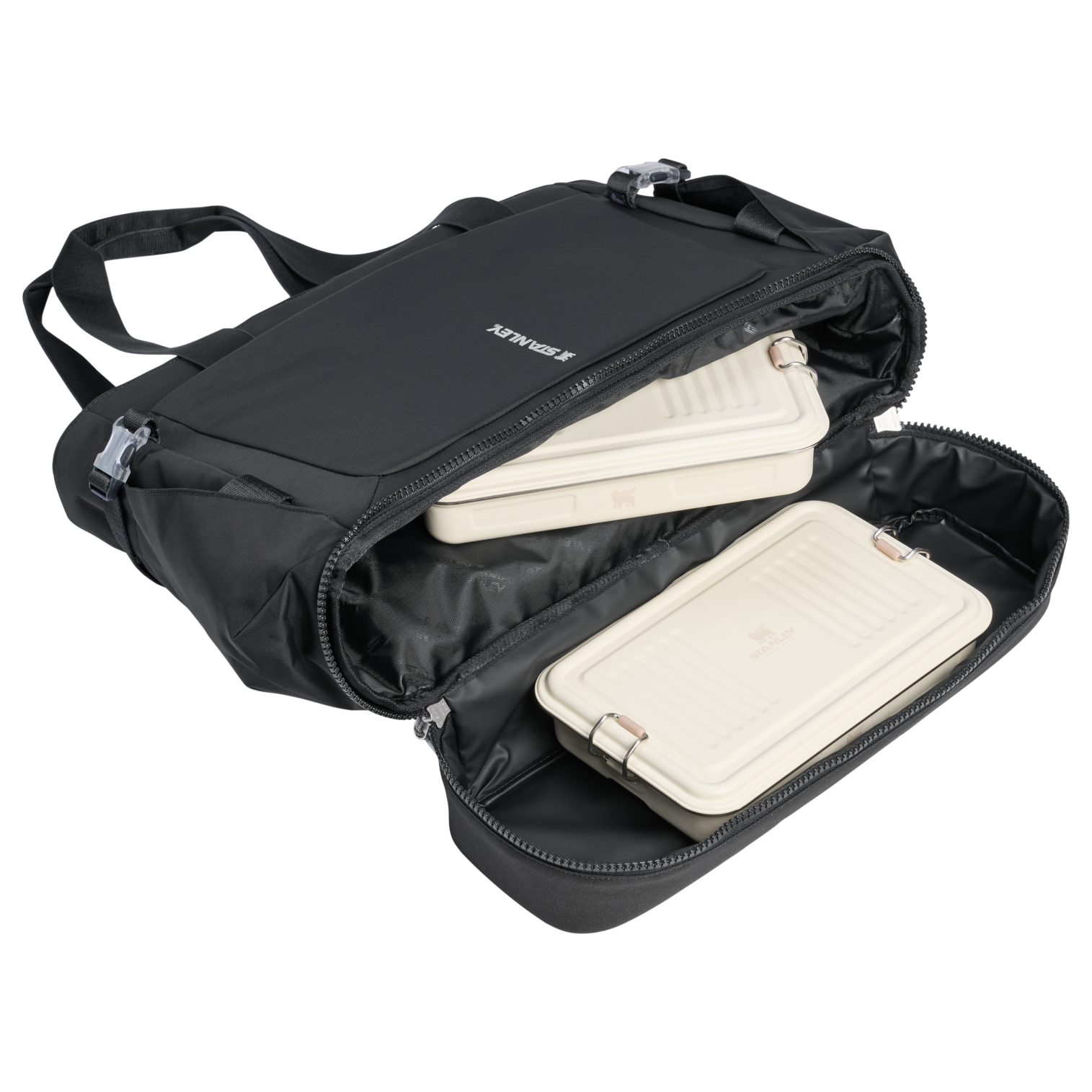 The Vitalize™ Tote | 27.6 QT - Hydration for Real Life