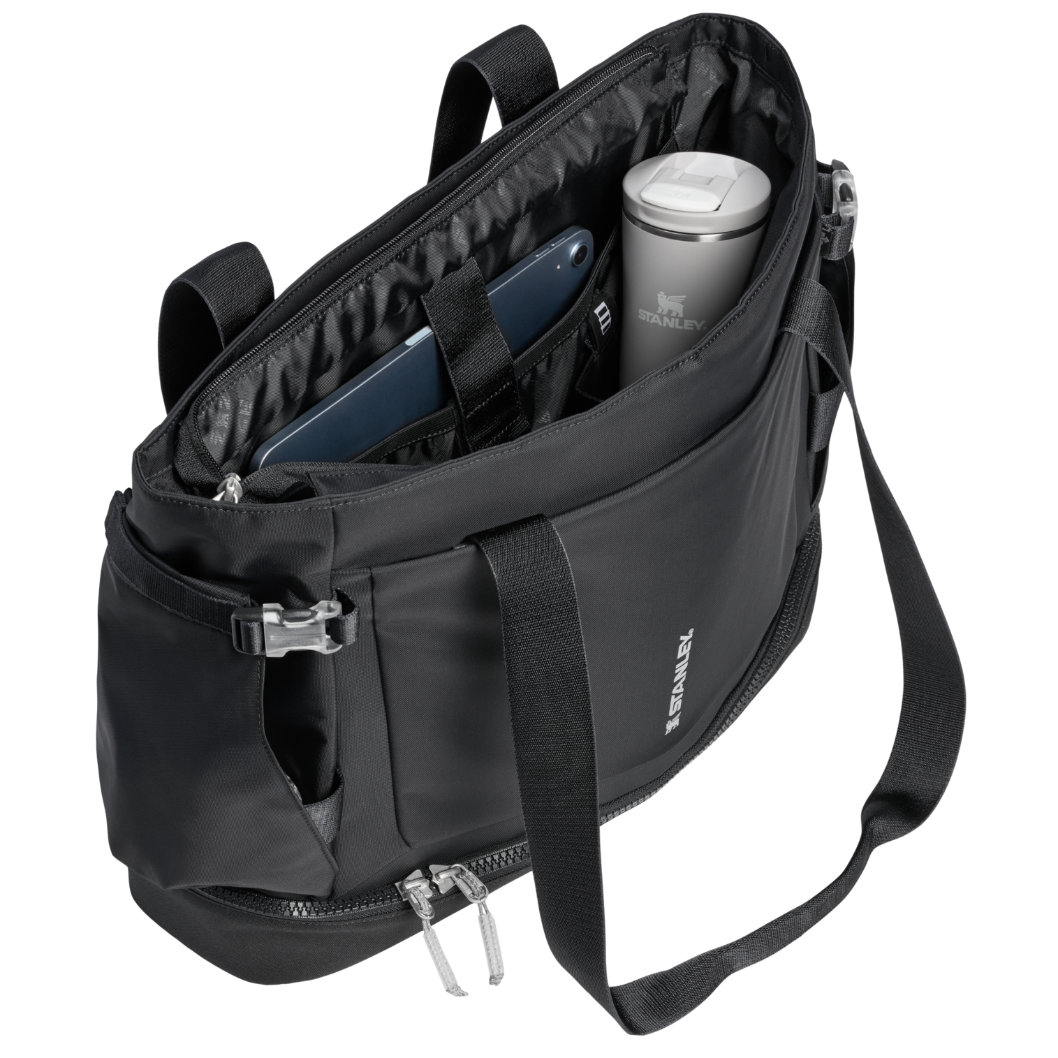 The Vitalize™ Tote | 27.6 QT - Hydration for Real Life