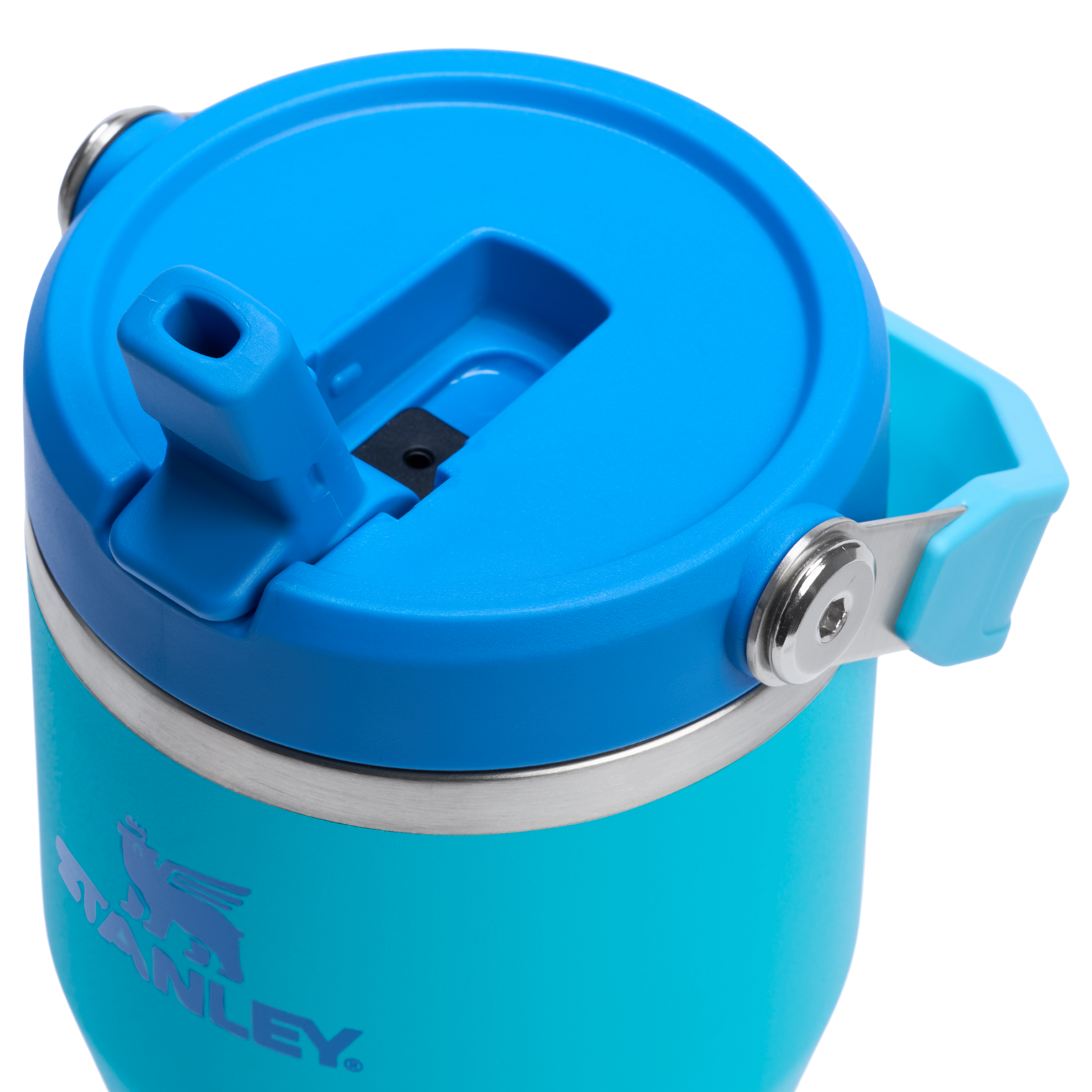 The IceFlow™ Flip Straw Tumbler | 20 OZ - Stanley1913 Daily Sip
