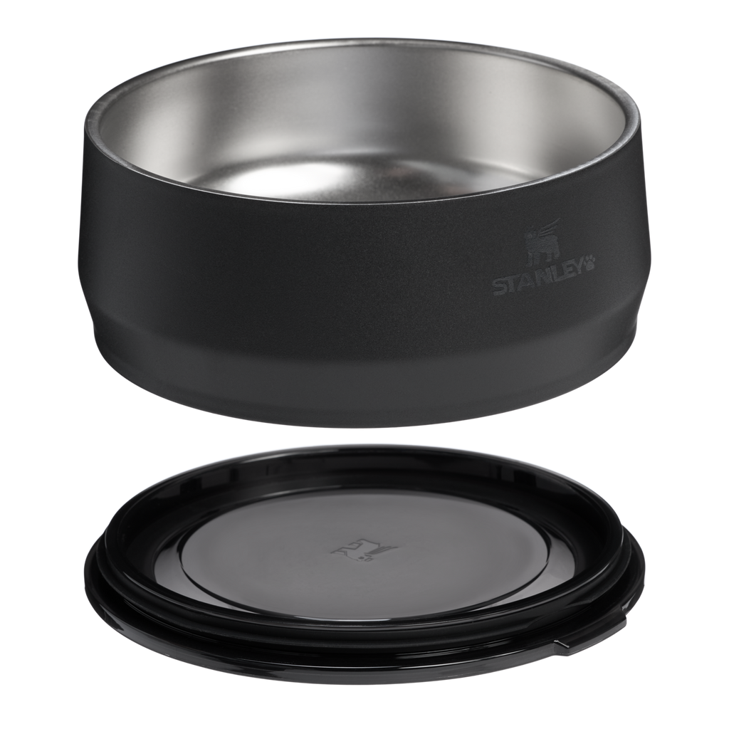 The Stanley Pet Bowl | 3-cup | 24 OZ - Stanley Create - Water Ready Daily
