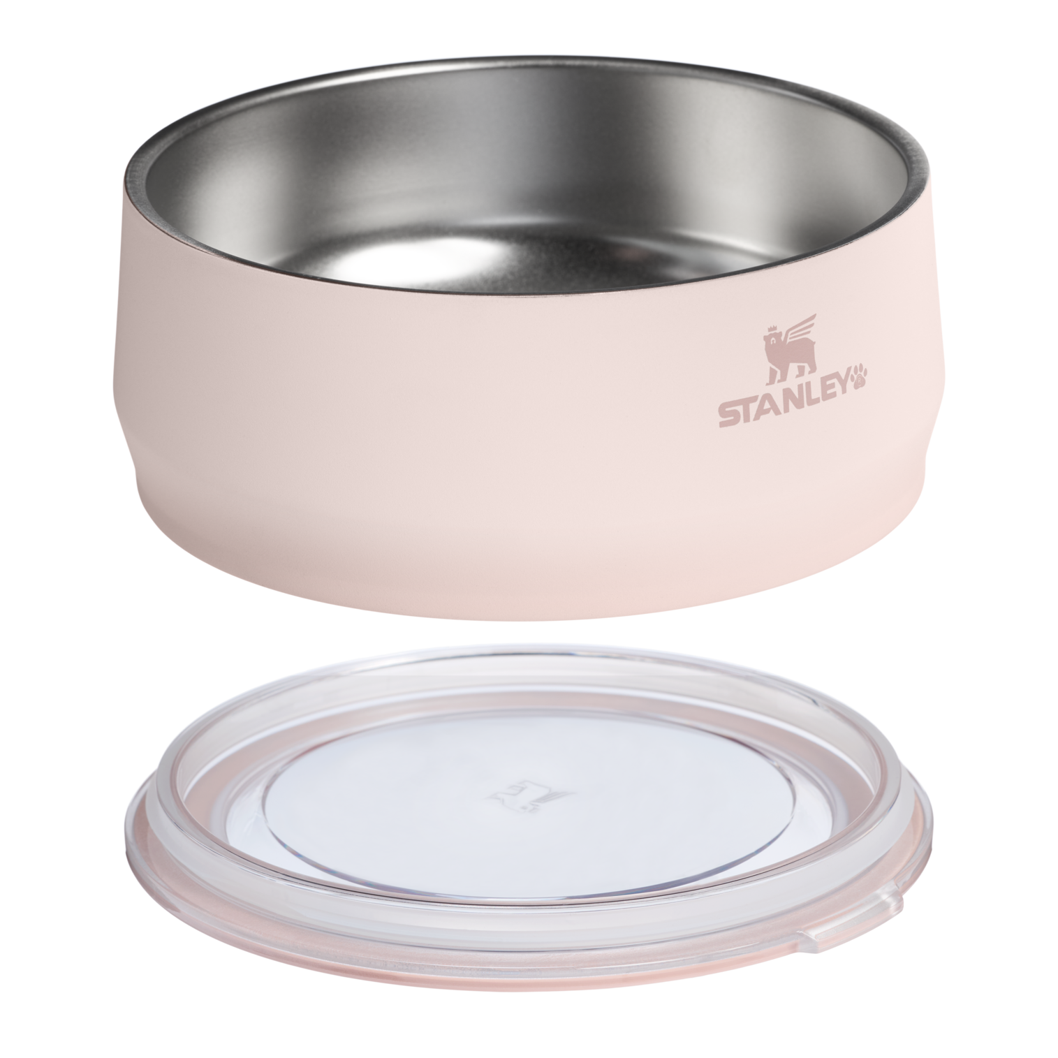 The Stanley Pet Bowl | 3-cup | 24 OZ - Fill and Go