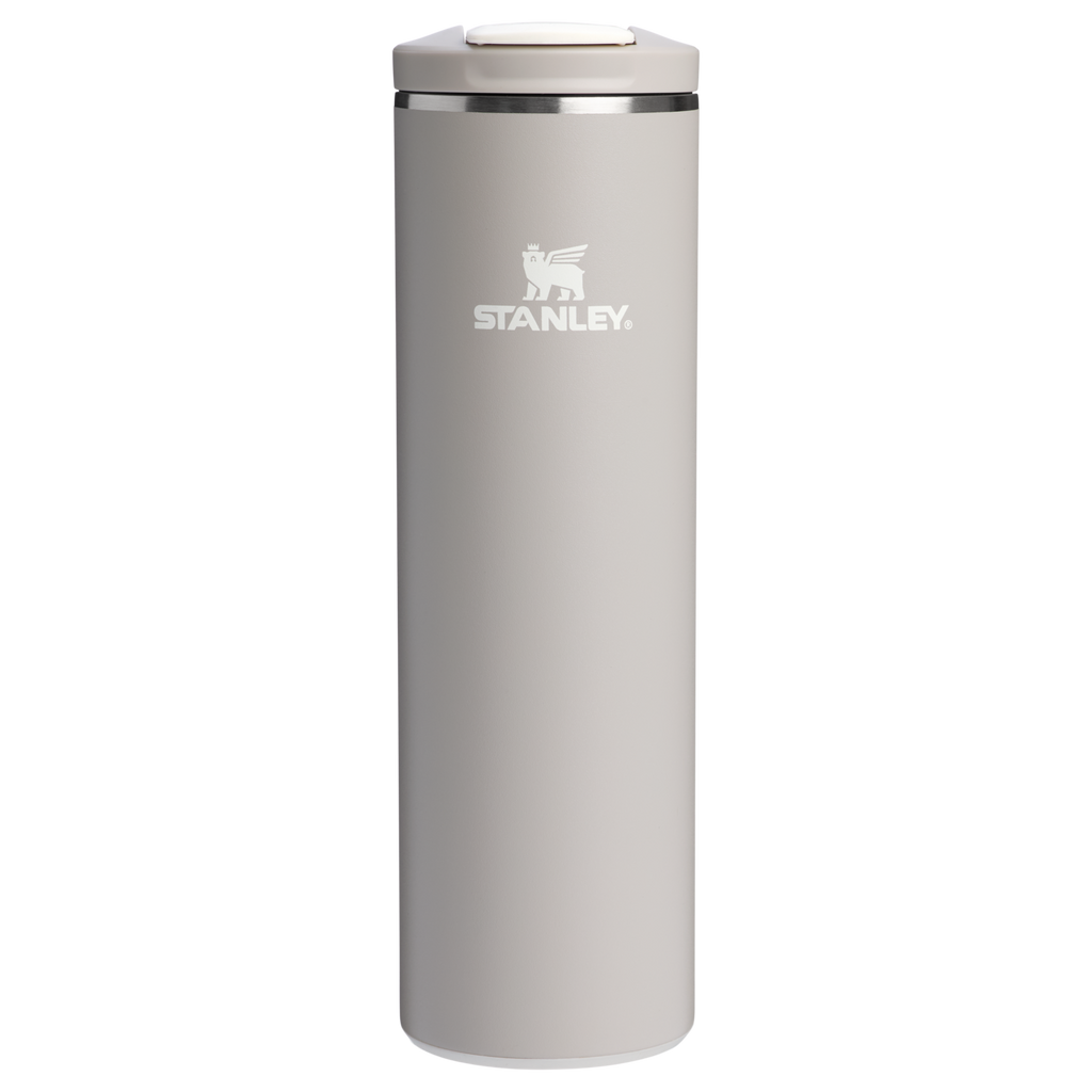 The Transit Flip Top Mug | 20 OZ - Easy Carry Cup