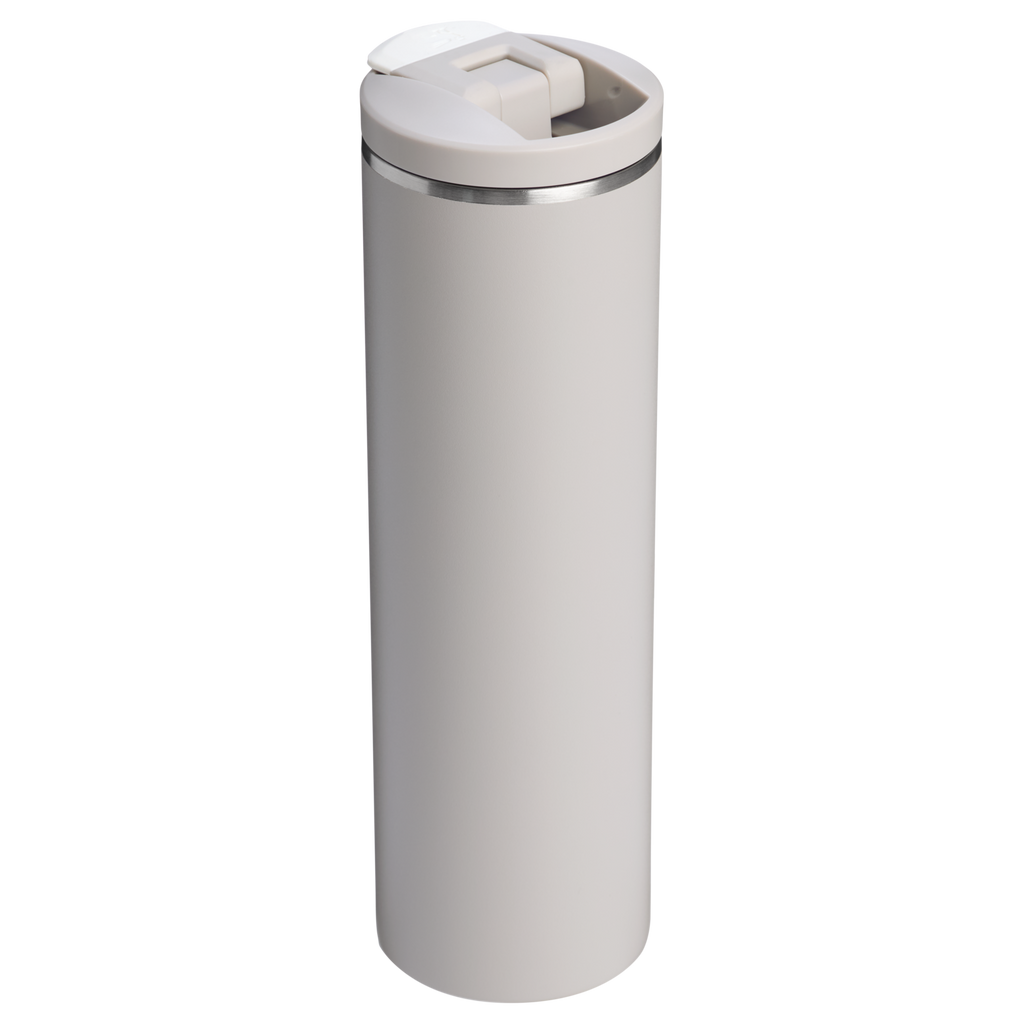 The Transit Flip Top Mug | 20 OZ - Easy Carry Cup