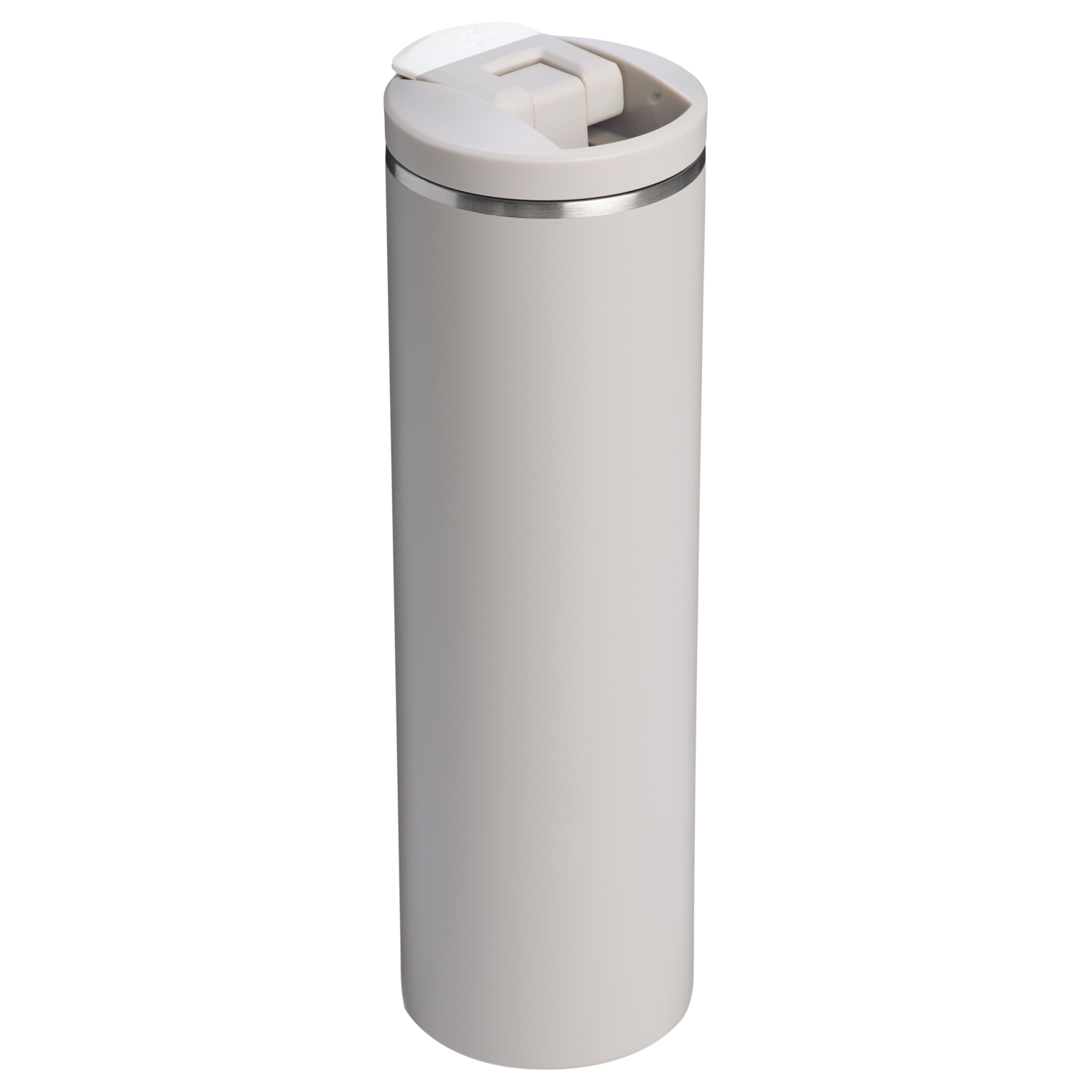 The Transit Flip Top Mug | 20 OZ - Easy Carry Cup