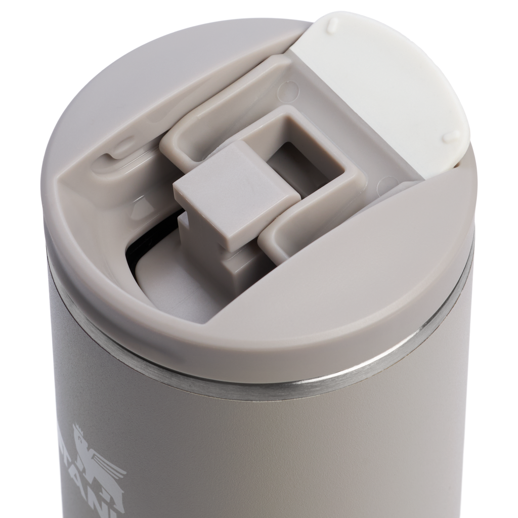 The Transit Flip Top Mug | 20 OZ - Stanley Create - One Daily Refill