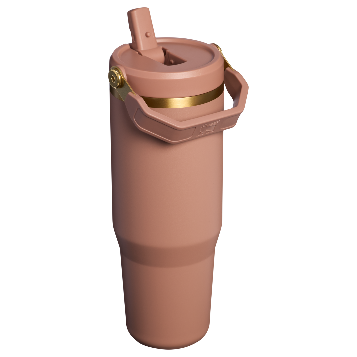 The IceFlow™ Flip Straw Tumbler | 30 OZ - Stanley Create - Sip the Day