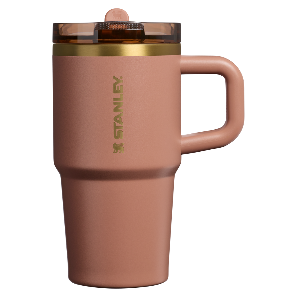 The Quencher ProTour Flip Straw Tumbler | 20 OZ - Ready Daily