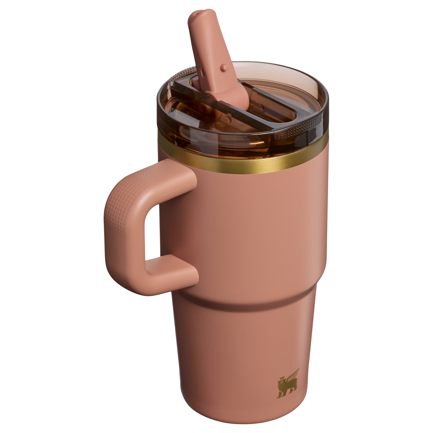 The Quencher ProTour Flip Straw Tumbler | 20 OZ - Stanley Create - Hydration That Fits