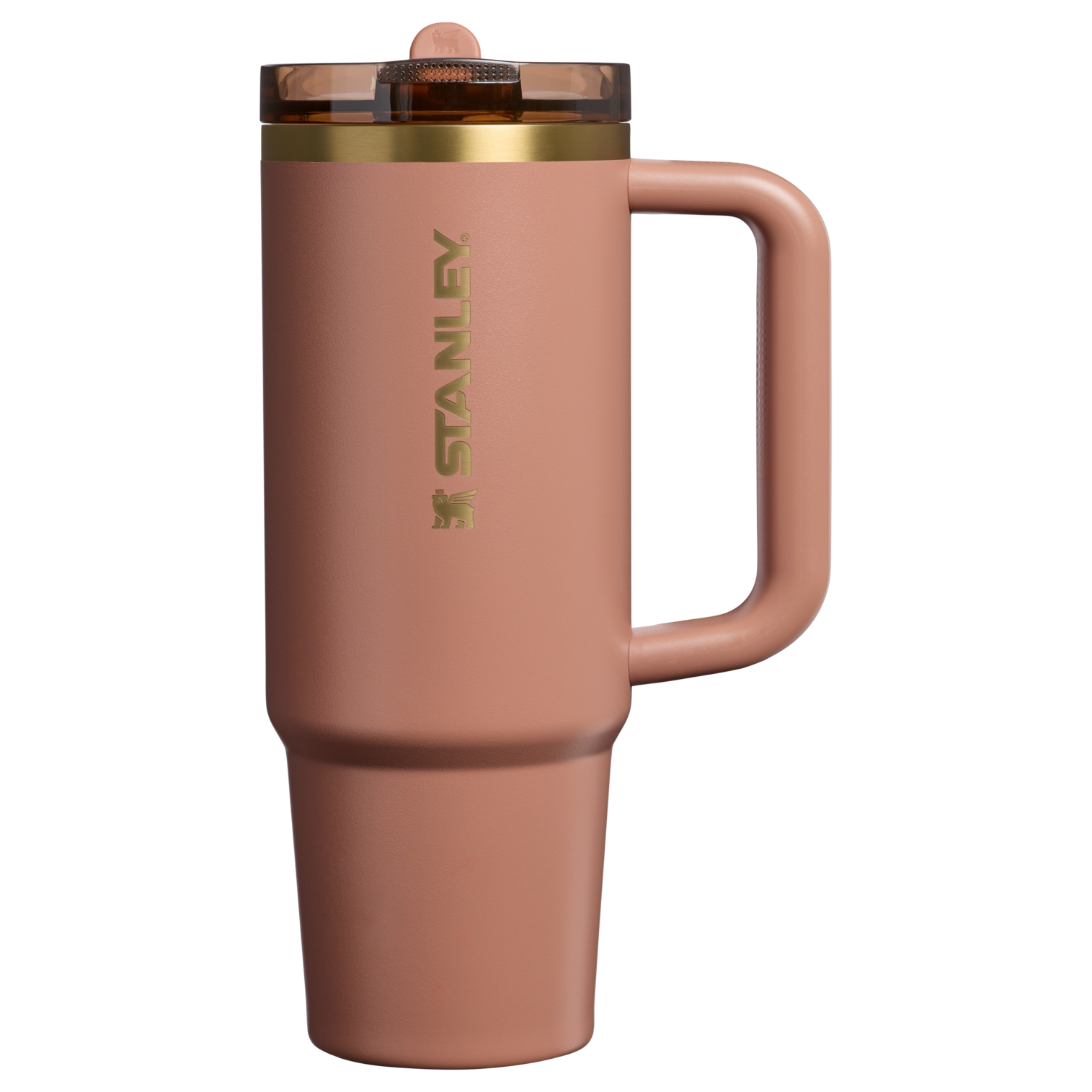 The Quencher ProTour Flip Straw Tumbler | 30 OZ - Stanley Create - Daily Drinkware