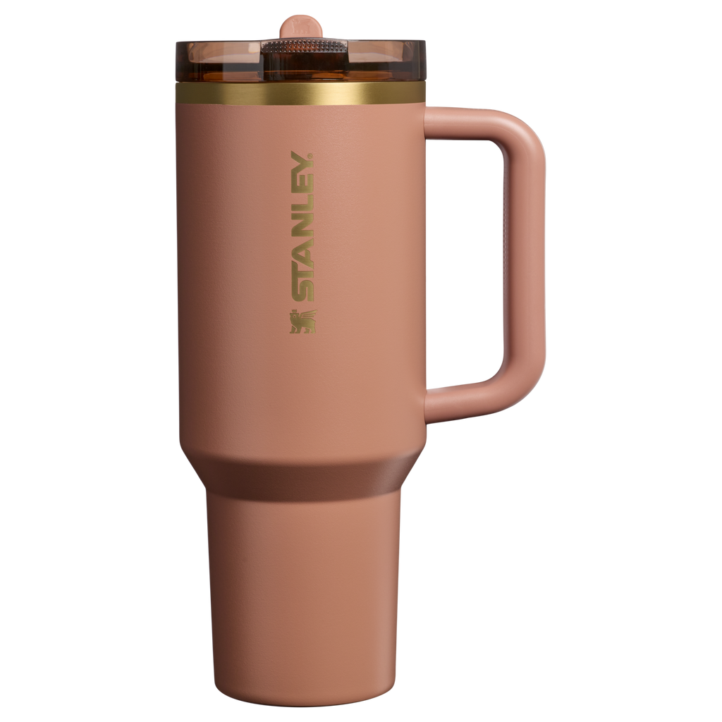 The Quencher ProTour Flip Straw Tumbler | 40 OZ - Stanley Create - One Cup Daily