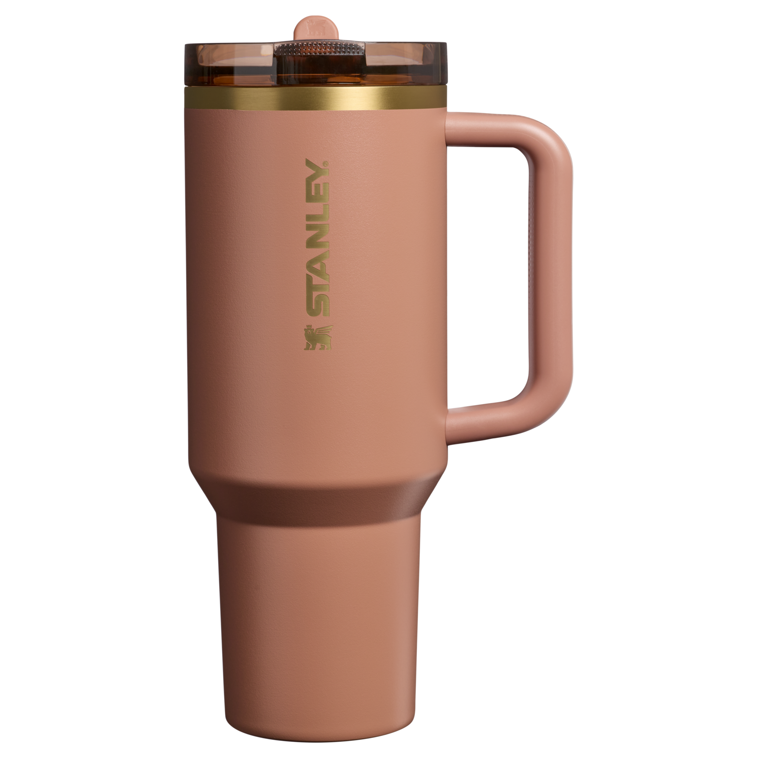 The Quencher ProTour Flip Straw Tumbler | 40 OZ - Stanley Create - One Cup Daily