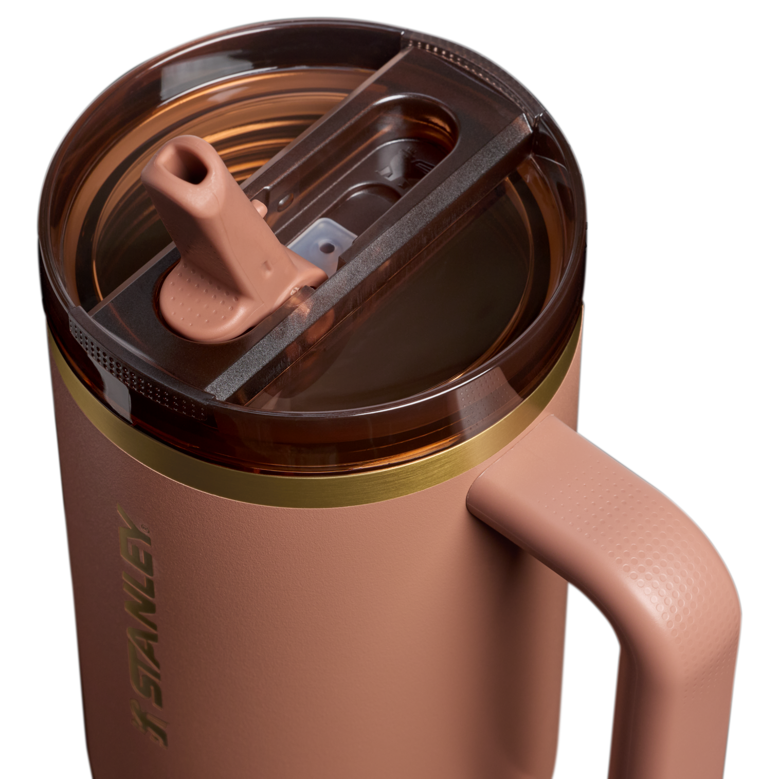 The Quencher ProTour Flip Straw Tumbler | 40 OZ - Stanley Create - One Cup Daily