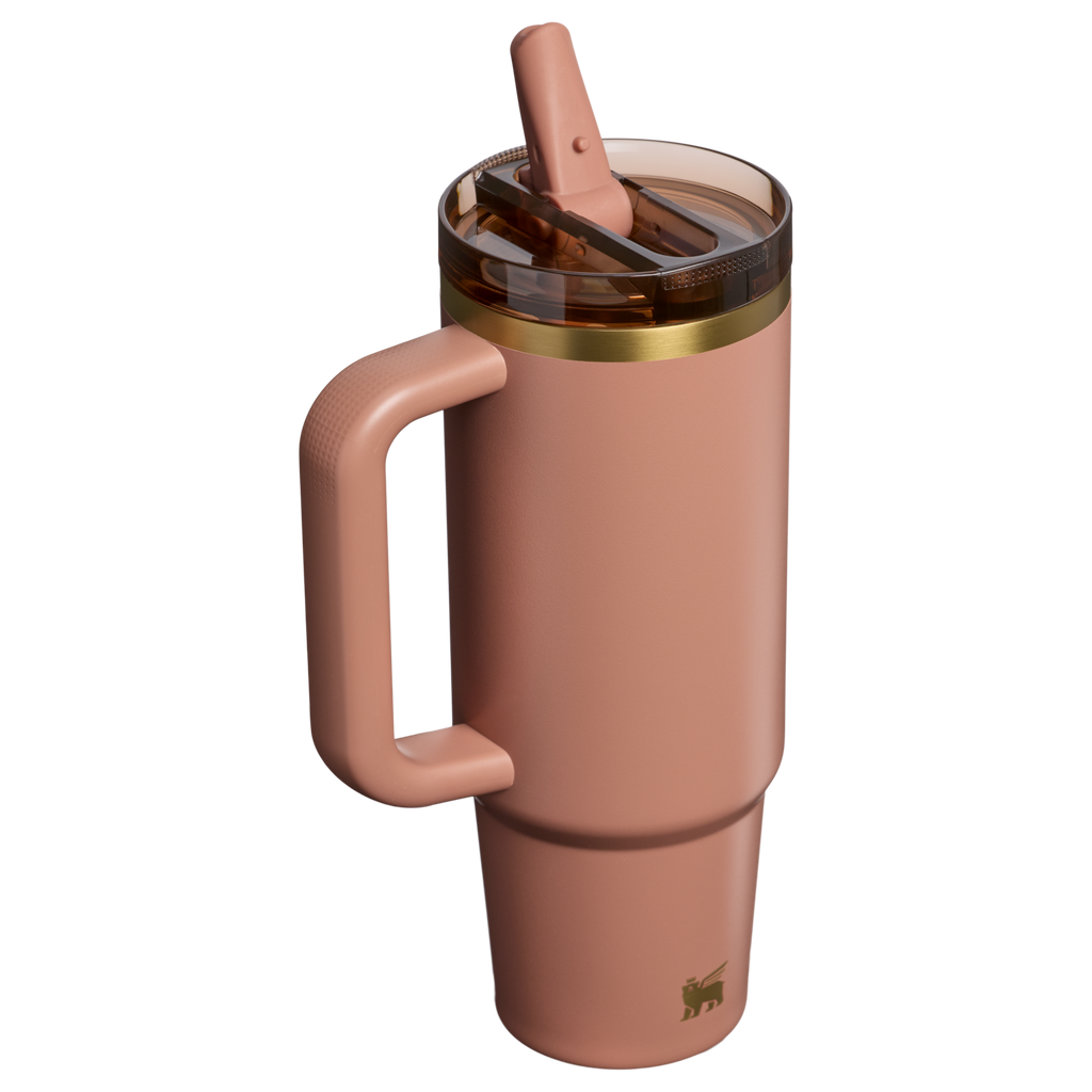 The Quencher ProTour Flip Straw Tumbler | 30 OZ - Stanley Create - Daily Drinkware