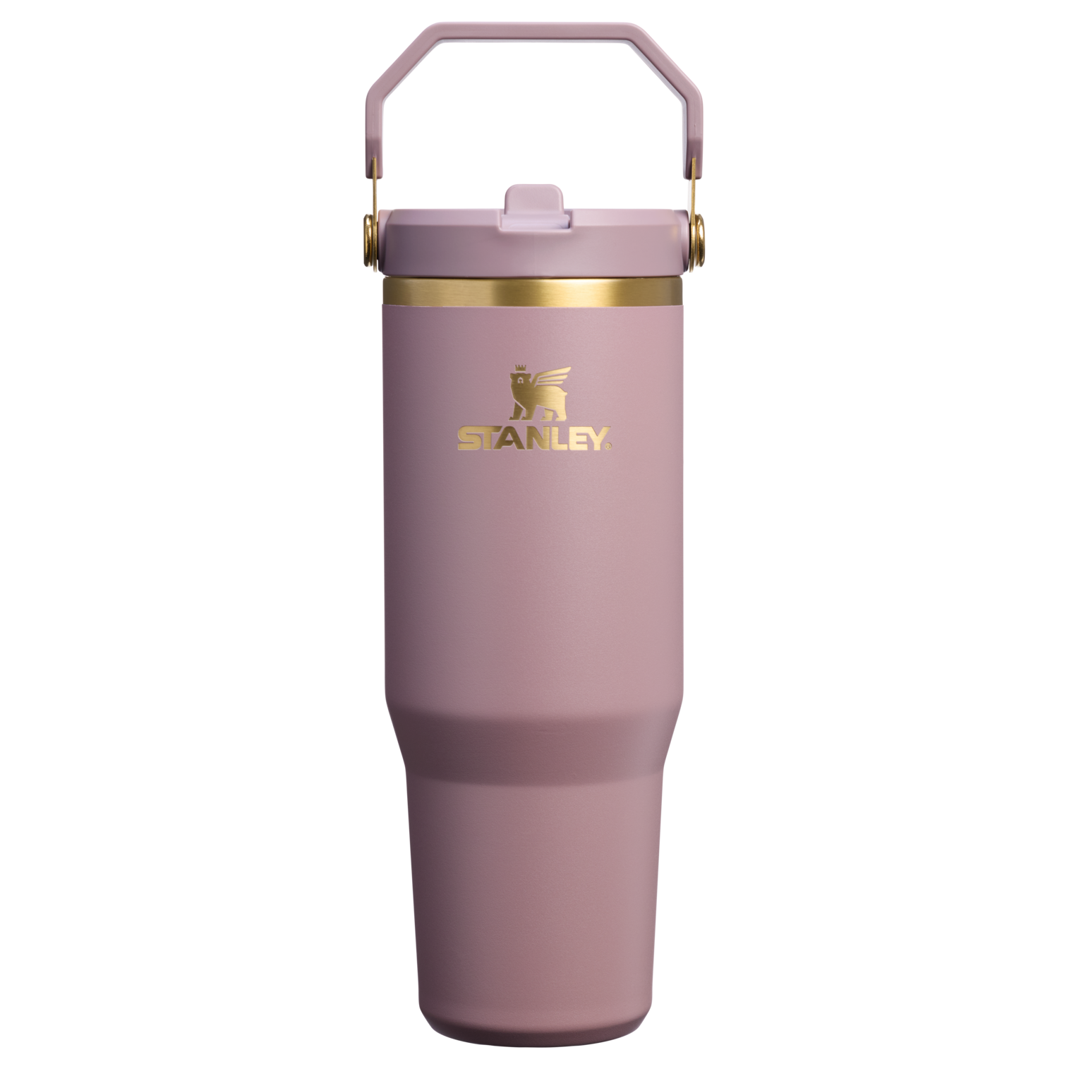 The IceFlow™ Flip Straw Tumbler | 30 OZ - Stanley Create - Sip the Day
