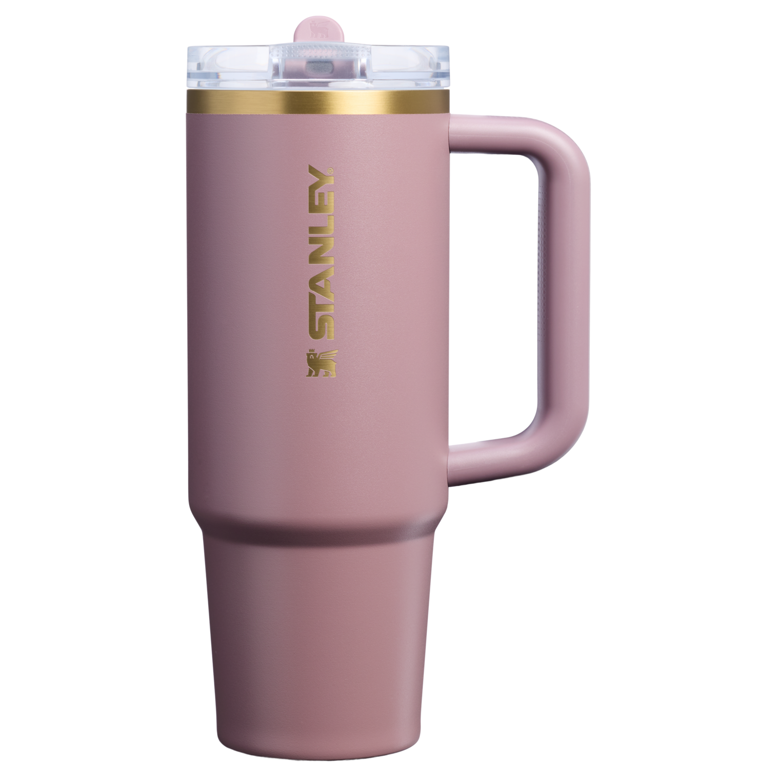 The Quencher ProTour Flip Straw Tumbler | 30 OZ - Stanley Create - Daily Drinkware