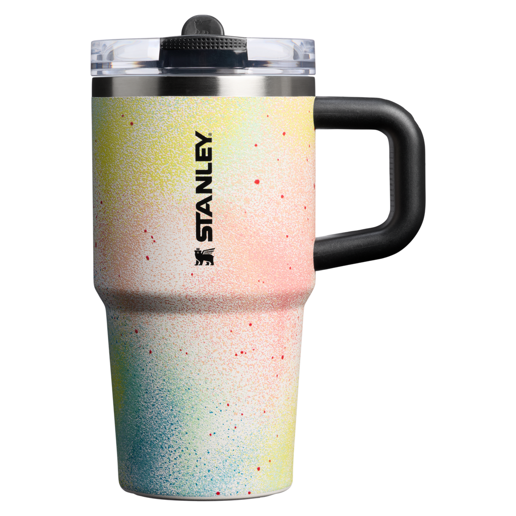 The Quencher ProTour Flip Straw Tumbler | 20 OZ - Ready Daily
