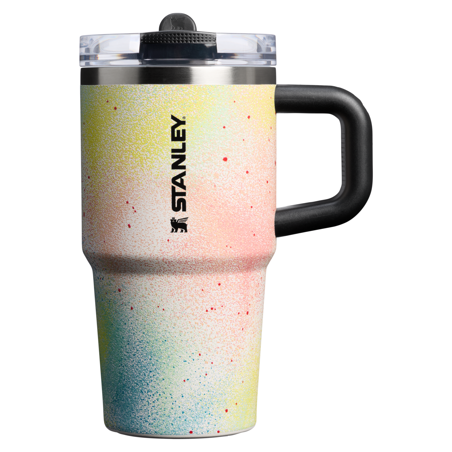 The Quencher ProTour Flip Straw Tumbler | 20 OZ - Ready Daily