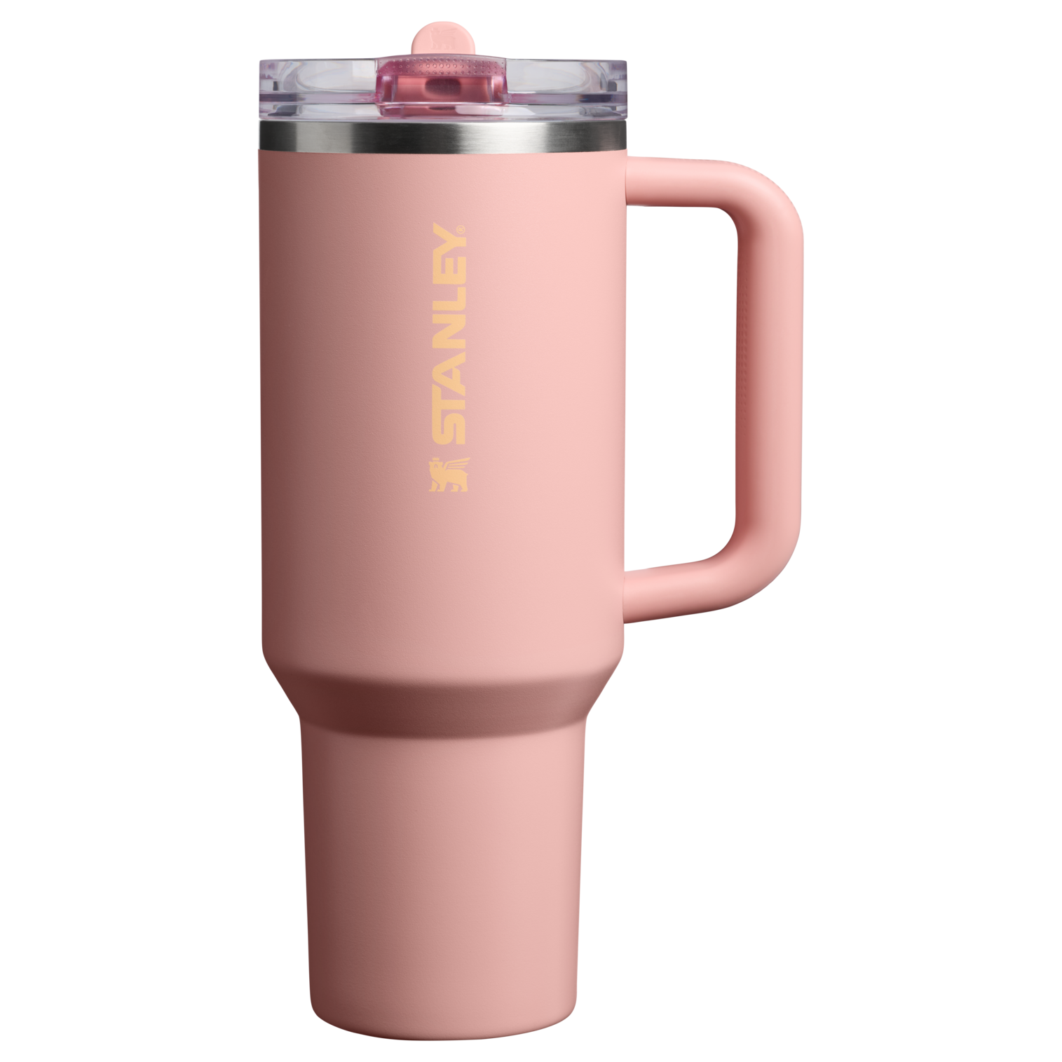 The Quencher ProTour Flip Straw Tumbler | 40 OZ - Stanley Create - One Cup Daily