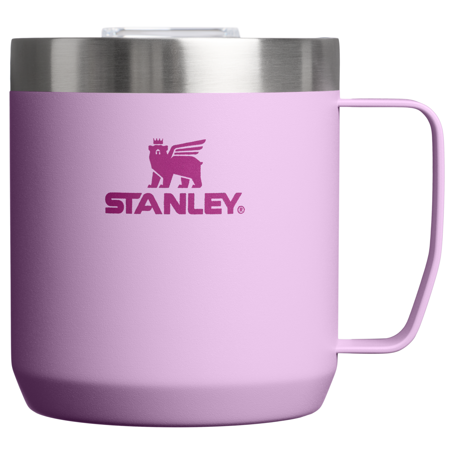 Classic Legendary Camp Mug | 12 OZ - Stanley Create - Your Daily Cup