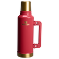 The Cheers & Cheer Classic Legendary Bottle | 2 QT - Ready for Long Days