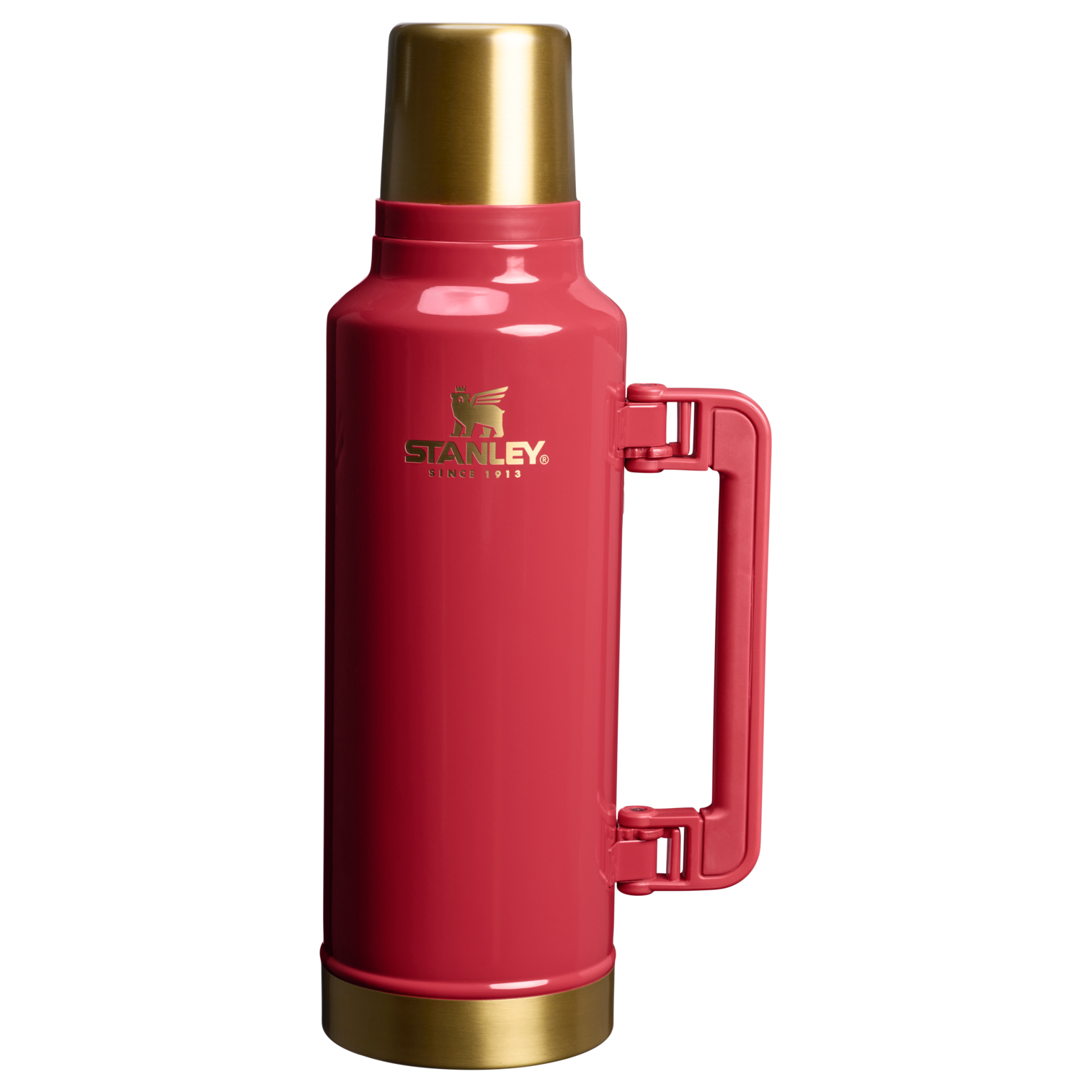 The Cheers & Cheer Classic Legendary Bottle | 2 QT - Ready for Long Days