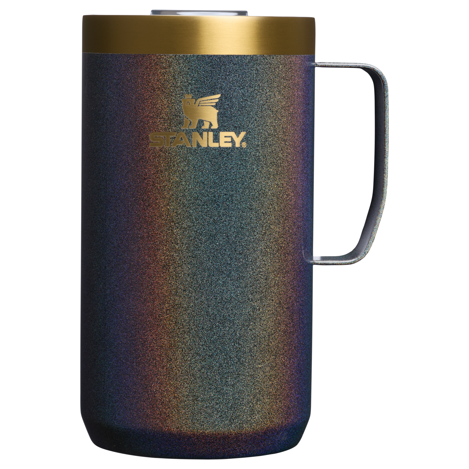 The Dream Weaver Stay-Hot Camp Mug | 24 OZ - More Sips Daily