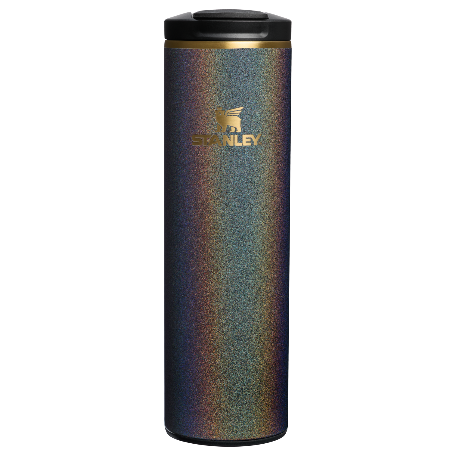 The Dream Weaver AeroLight™ Transit Flip Top Mug | 16 OZ - Keep Water Handy