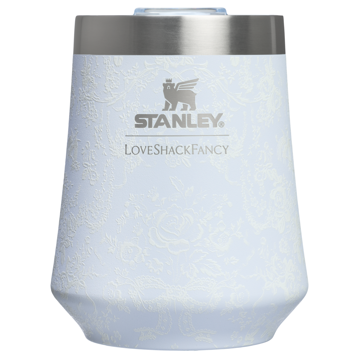 Stanley 1913 x LoveShackFancy Holiday Reserve Wine Tumbler | 11 OZ - Sip with Stanley