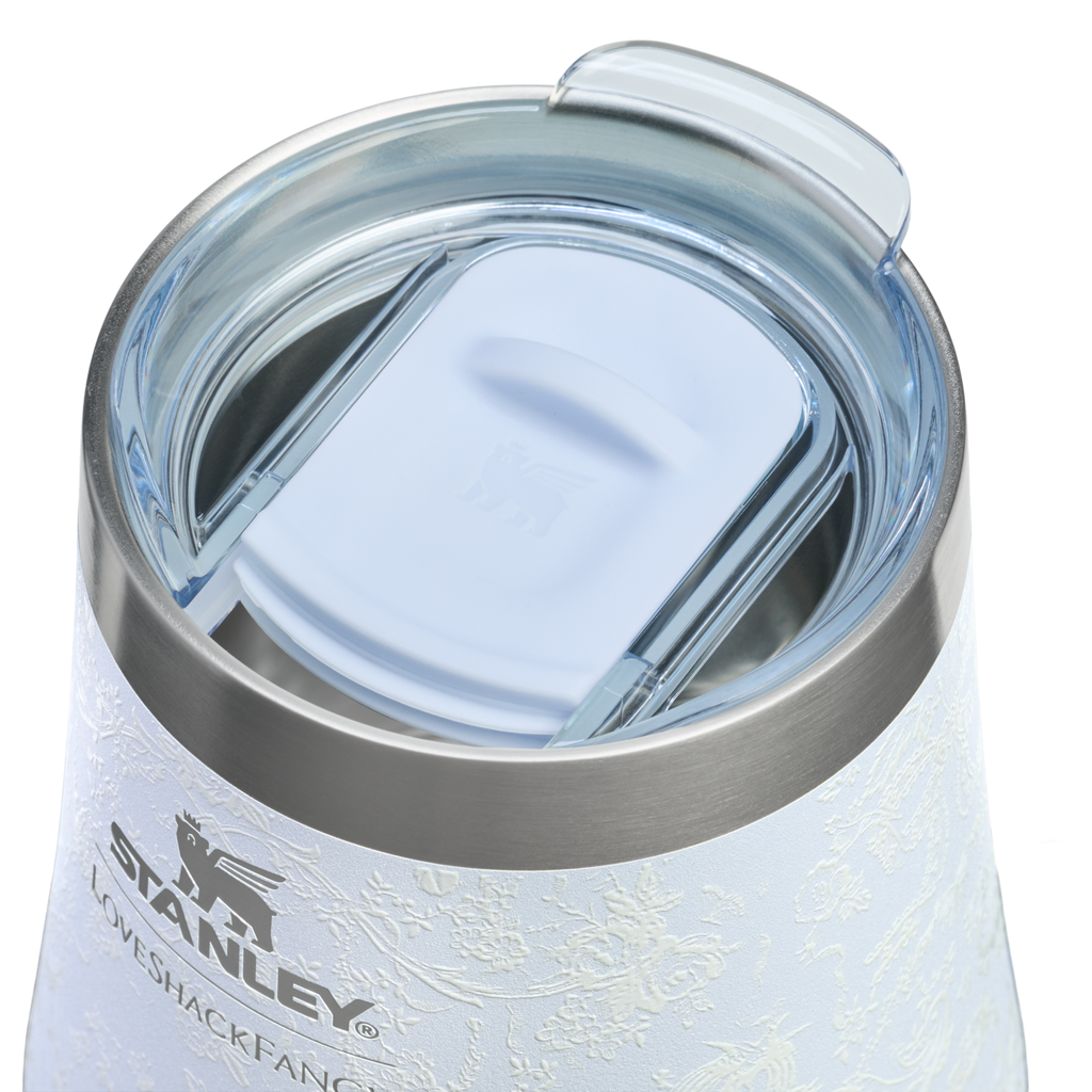 Stanley 1913 x LoveShackFancy Holiday Reserve Wine Tumbler | 11 OZ - Sip with Stanley