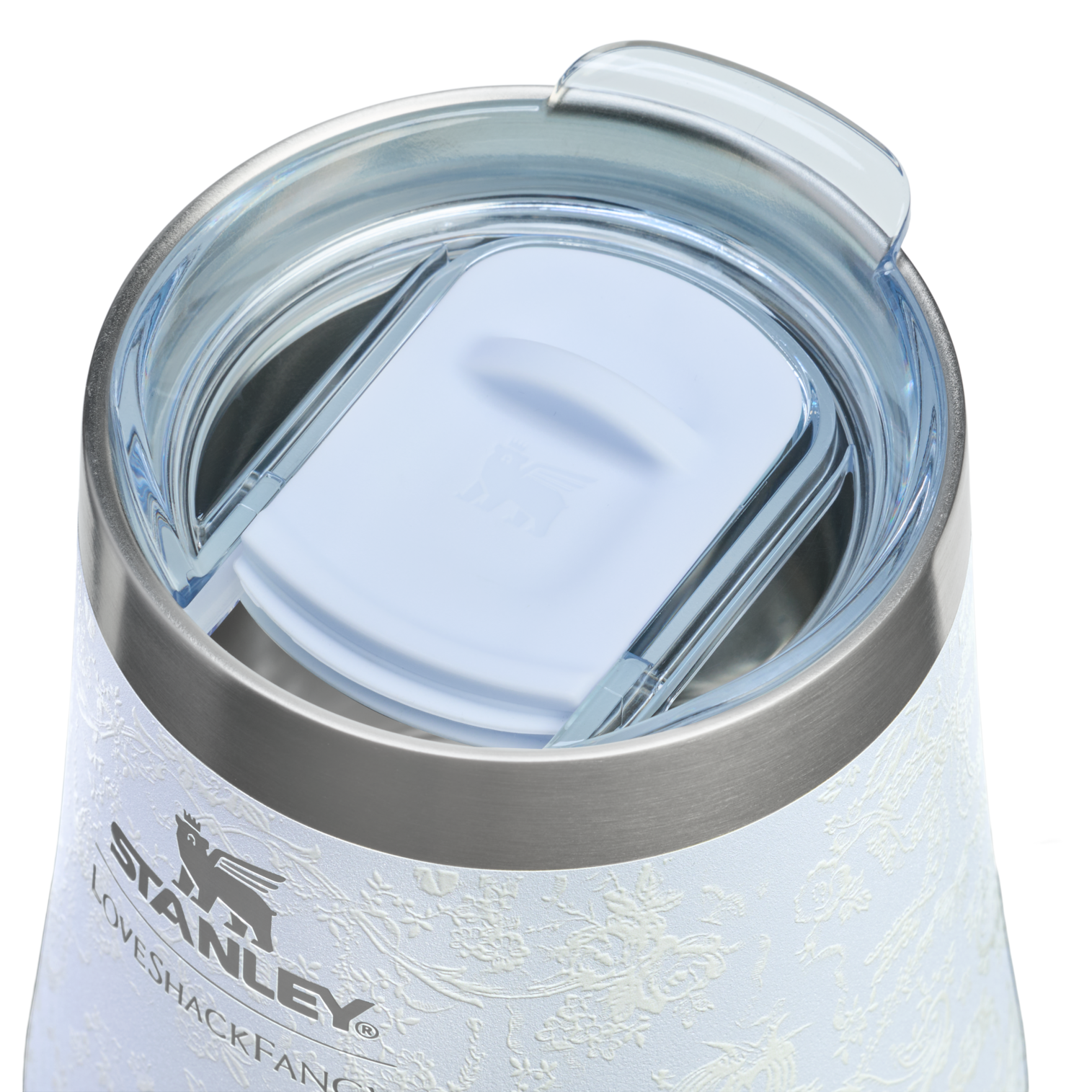 Stanley 1913 x LoveShackFancy Holiday Reserve Wine Tumbler | 11 OZ - Sip with Stanley