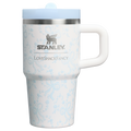 Stanley 1913 x LoveShackFancy Holiday Quencher® ProTour Flip Straw Tumbler | 20 OZ - Daily Hydration Gear