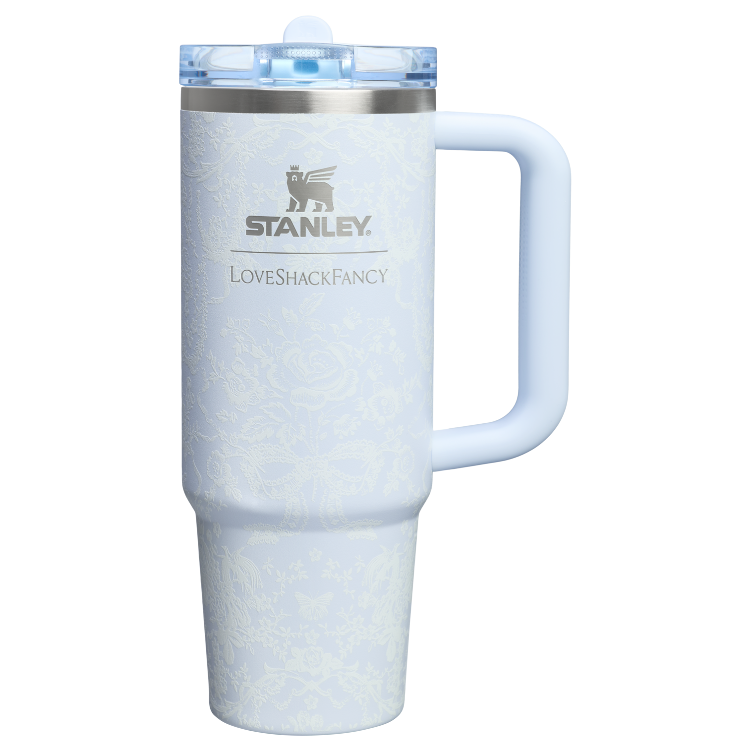 Stanley 1913 x LoveShackFancy Holiday The Quencher ProTour Set 4-pack | 30 OZ - Your Daily Tumbler