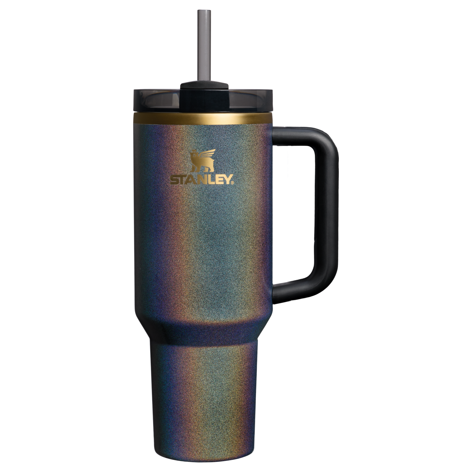 The Dream Weaver Quencher H2.0 Flowstate™ Tumbler | 40 OZ - Carry Your Stanley