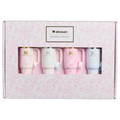 Stanley 1913 x LoveShackFancy Holiday Quencher ProTour Ornament Set - Refills Made Easy