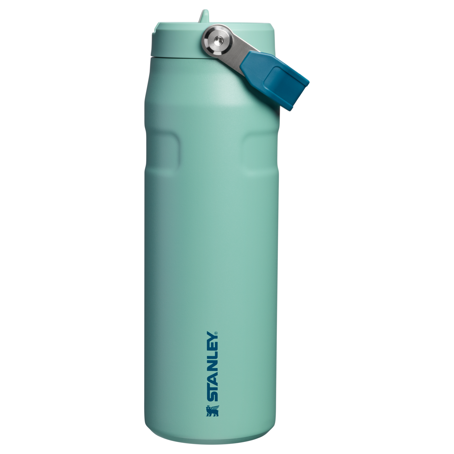 The IceFlow™ Bottle with Flip Straw Lid | 24 OZ - Stanley Create - Stanley for Weekends