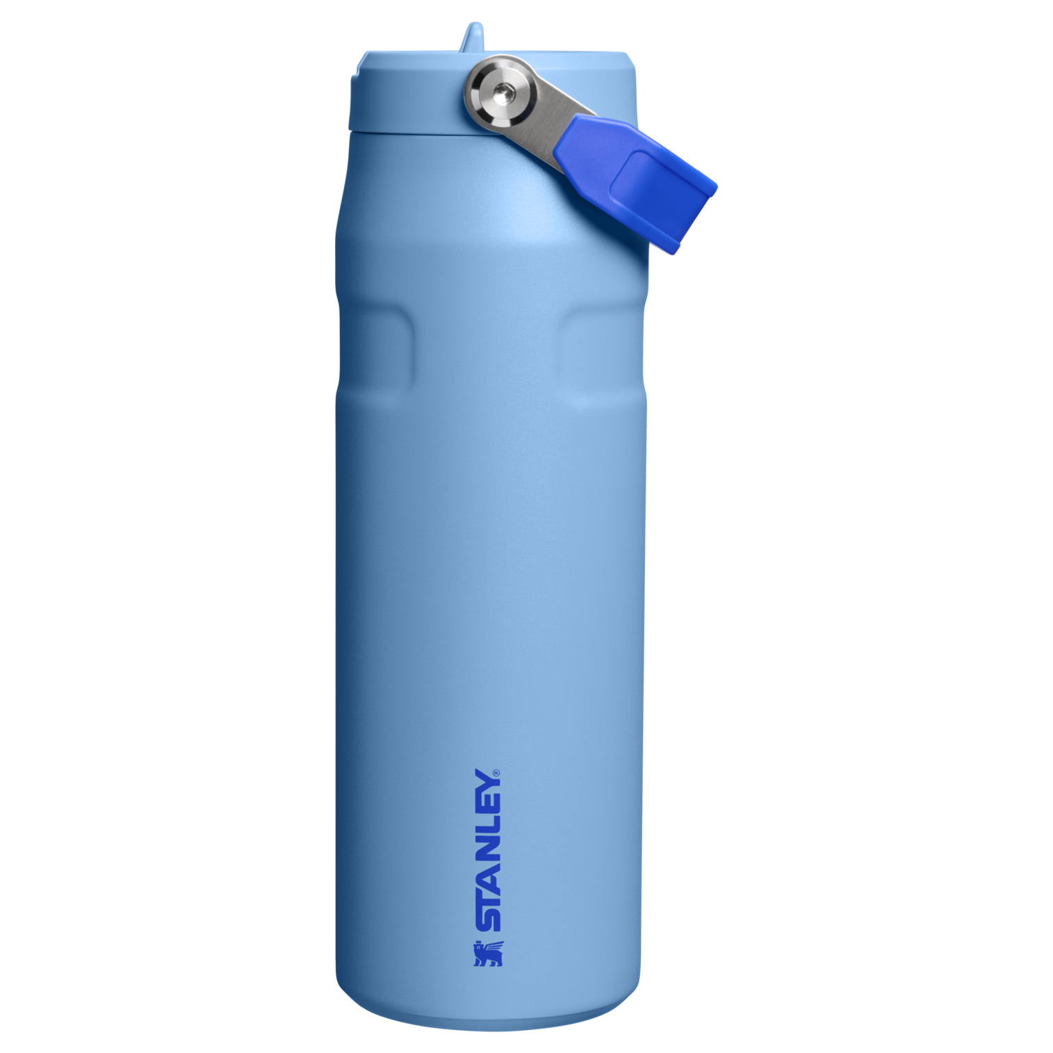 The IceFlow™ Bottle with Flip Straw Lid | 24 OZ - Stanley Create - Stanley for Weekends
