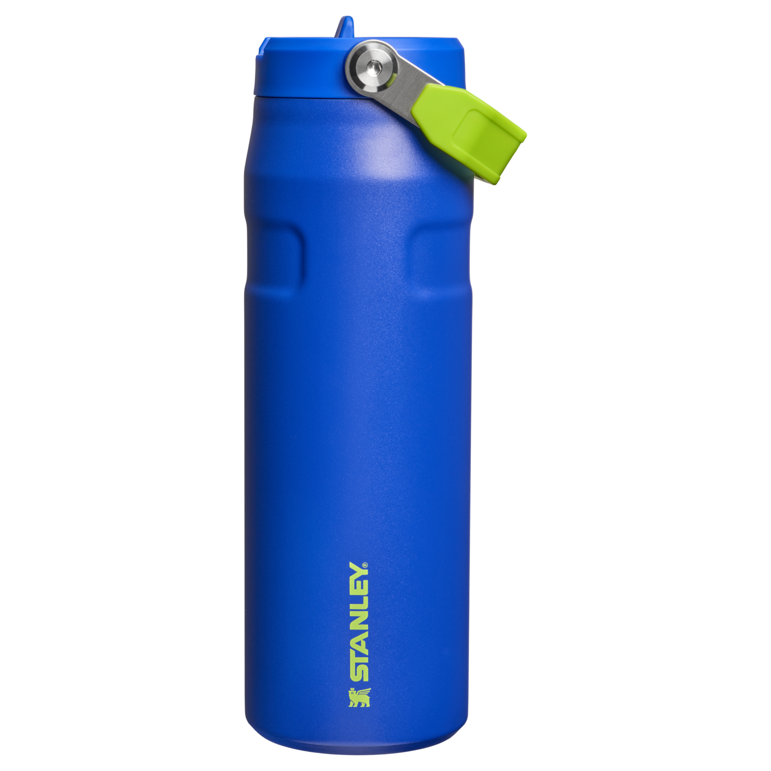 The IceFlow™ Bottle with Flip Straw Lid | 24 OZ - Stanley Create - Stanley for Weekends