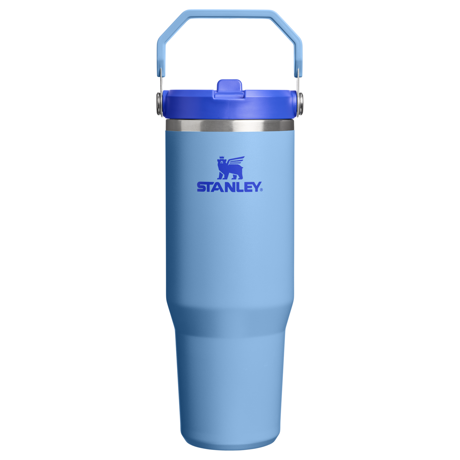 The IceFlow™ Flip Straw Tumbler | 30 OZ - Stanley Create - Sip the Day