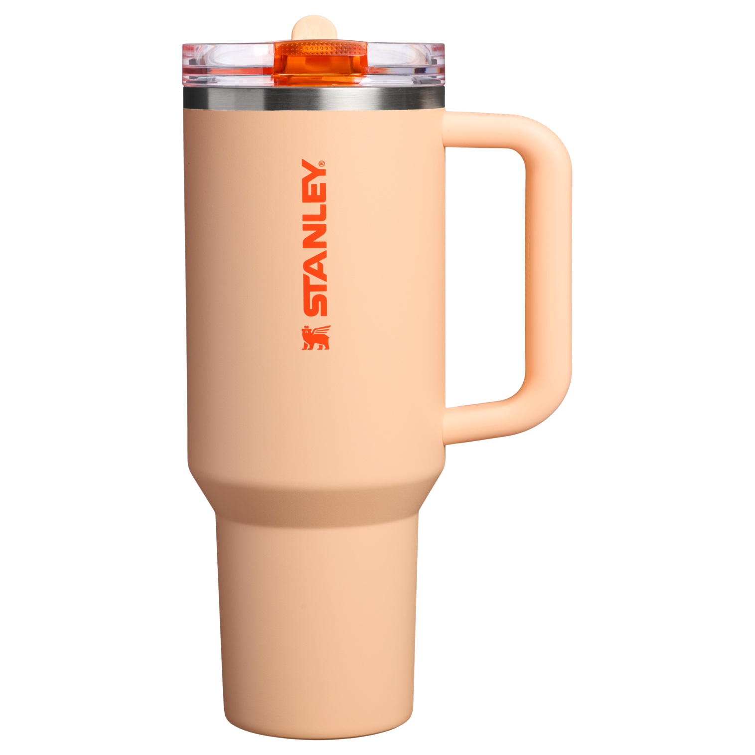 The Quencher ProTour Flip Straw Tumbler | 40 OZ - Stanley Create - One Cup Daily