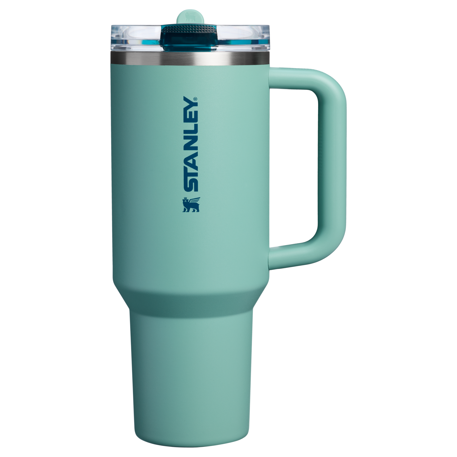 The Quencher ProTour Flip Straw Tumbler | 40 OZ - Stanley Create - One Cup Daily